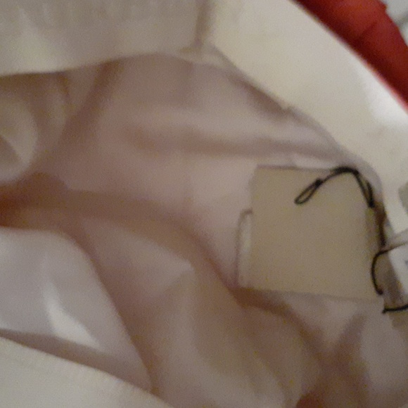 BURBERRY CAP PINK/ BURBERRY NOVA TRIM SIZE M NWT - Picture 8 of 10